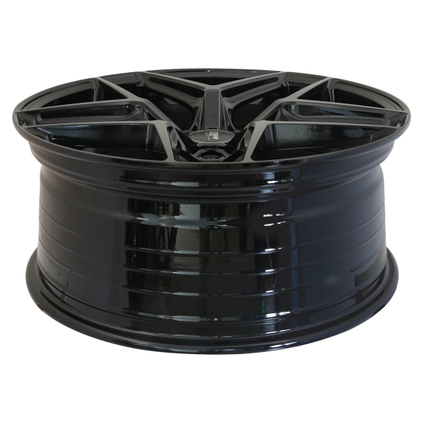 ELEGANCE Wheels - FF 550 Concave